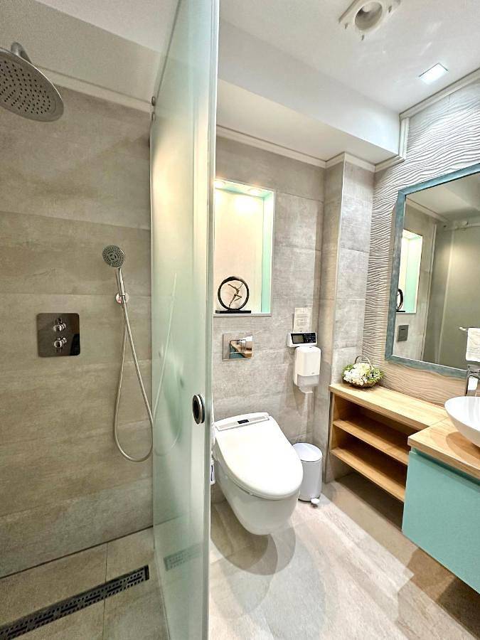 Maison d’hôte pour 2 personnes, avec balcon à Bucarest - 2