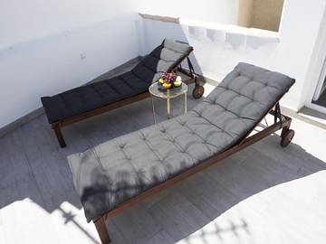 Holiday Apartment for 2 People in Torremolinos Centre, Torremolinos, Photo 4