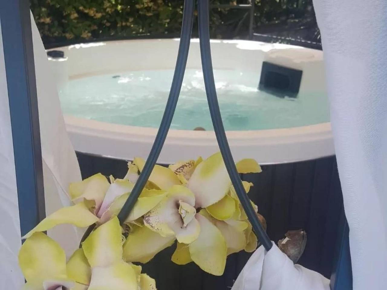 Euthalia zwischen Ätna und Taormina mit Pool und Jacuzzi in Riposto, Province de Catania