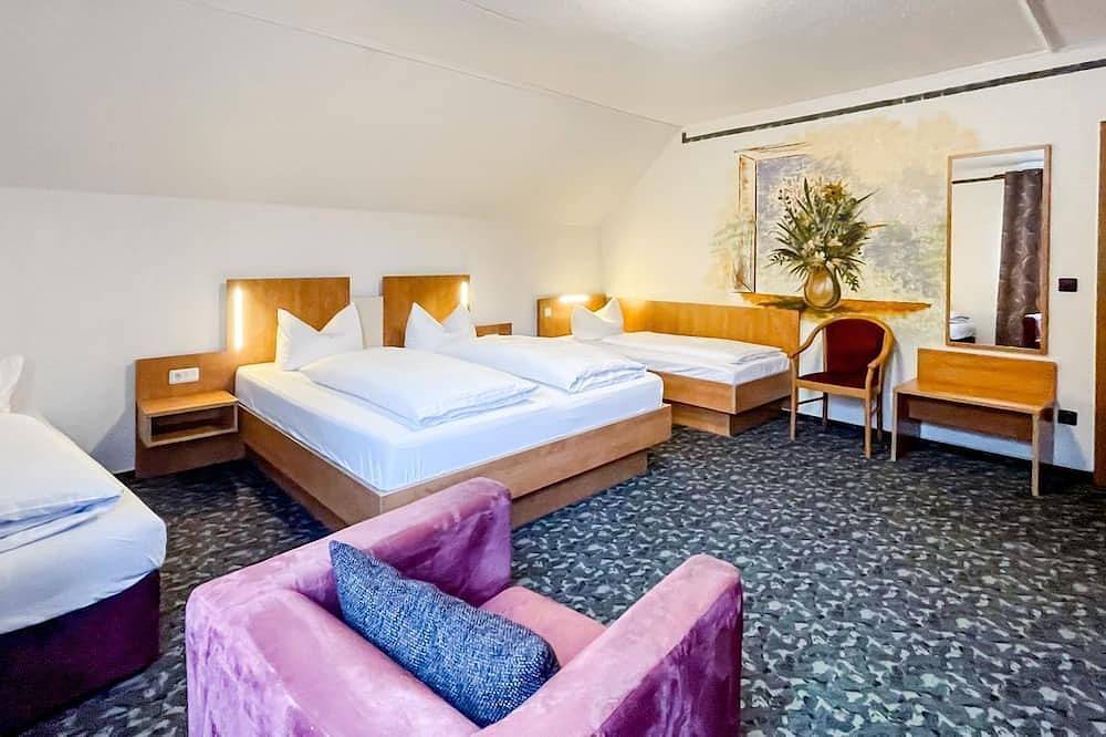 Komfortables und vielseitiges Zimmer –Perfekt für Erholung, Arbeit und Austausch in Züschen, Winterberg