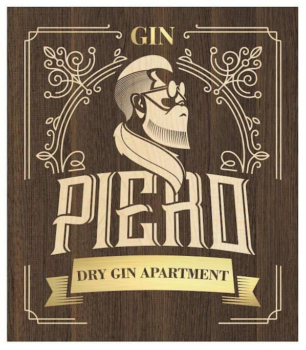 Appartamento intero, Piero Dry Gin Apartment in Bedizzole, Prealpi Gardesane