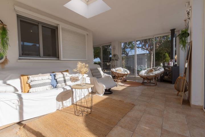 Villa soleada en Alicante, piscina y parking privado in Elche, Costa Blanca