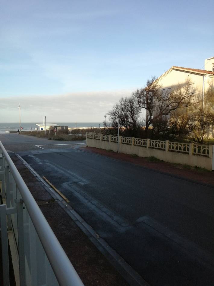 Appartement de vacances pour 6 personnes