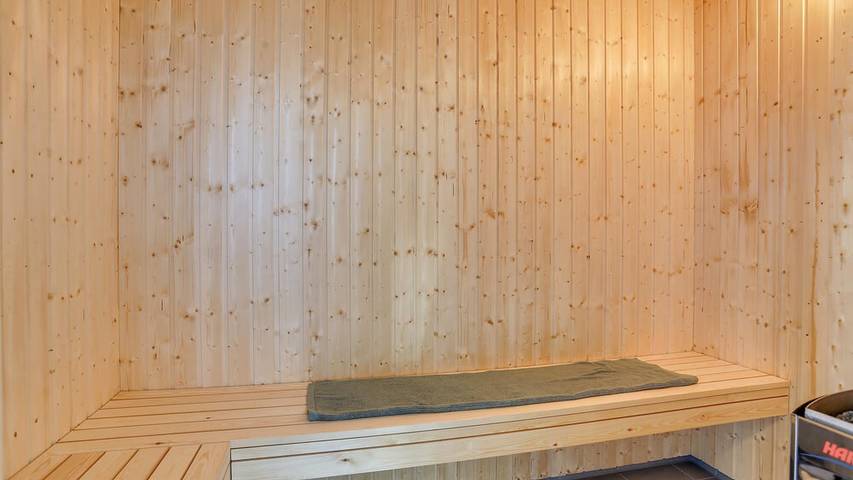 Ferienhaus für 30 Personen, mit Sauna in Mommark - 4