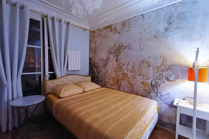 Gîte pour 4 personnes à Versailles - 4