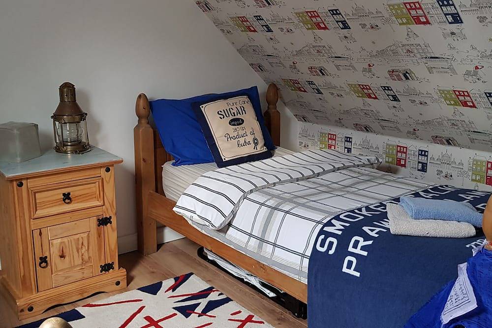 Lossiemouth holiday cottage Bethany by the Sea in Lossiemouth, Moray