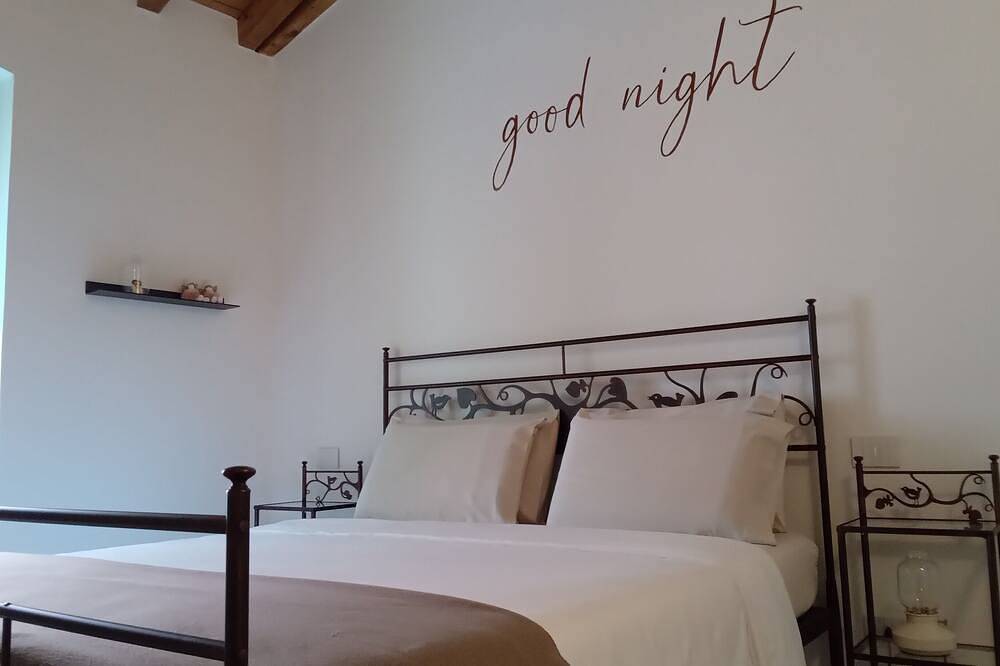Ganze Wohnung, Dimora Al Castello Holiday Experience in Ponti sul Mincio, Gardasee