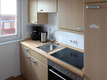 Ferienwohnung für 4 Personen in Wittdün, Nordseeküste, Bild 4