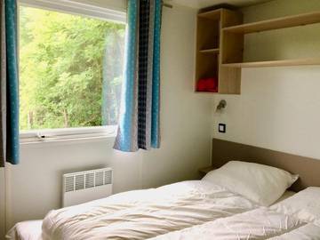 Camping für 6 Personen in Pouilly-en-Auxois, Beaune und Umgebung, Bild 3