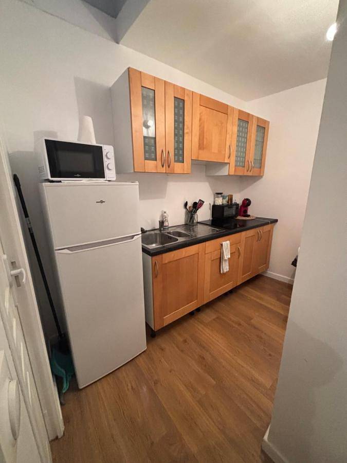 Gîte pour 3 personnes à Longjumeau - 3
