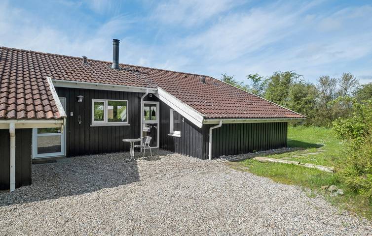 Ferienhaus für 12 Personen, mit Terrasse und Pool sowie Whirlpool und Sauna in Kegnæs - 4