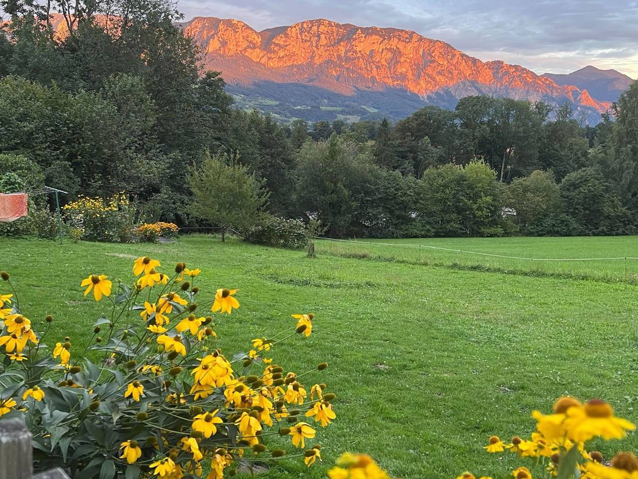 Ganze Ferienwohnung, Seelennest Falkensteiner - Ferienwohnung Nichtstun in Salzkammergut-Berge, Nußdorf am Attersee
