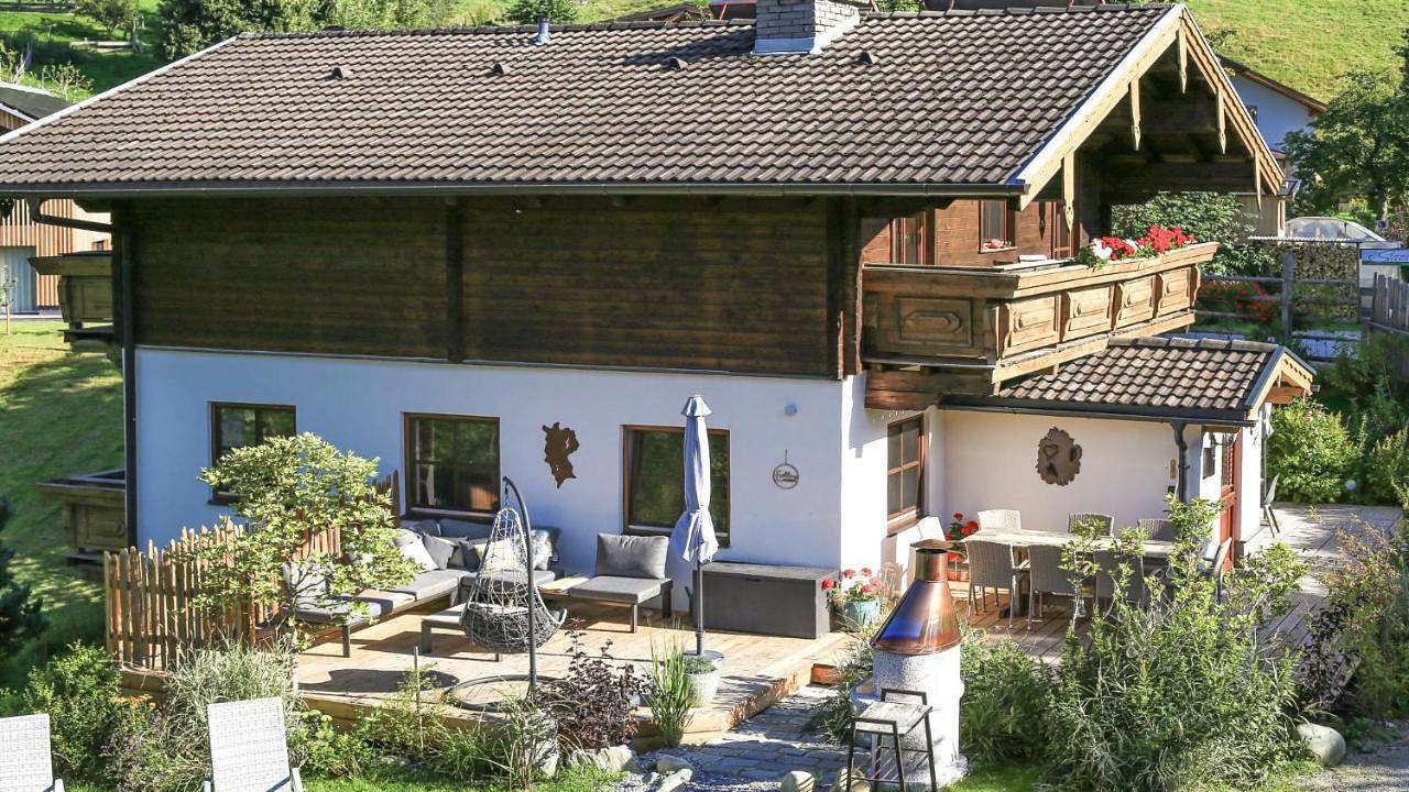 Five-Bedroom House in Lend, Ski Amadé