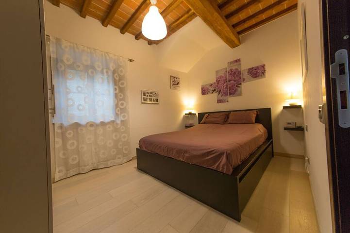 Ganze Wohnung, Villore Zuhause Süßes Zuhause Toskana in Poggibonsi, Chianti