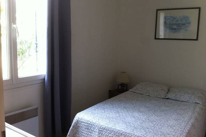 Location de vacances pour 6 personnes, avec jardin et terrasse dans l'Ayguade - 4