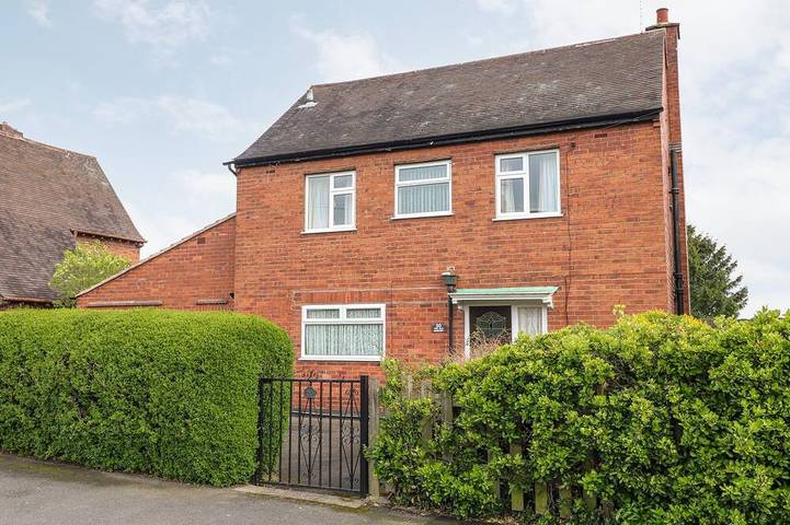 Cottage for 6 people, with garden - 1