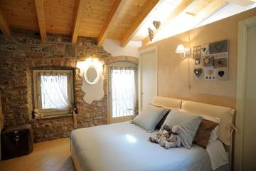 Gîte pour 4 personnes à Sarnico
