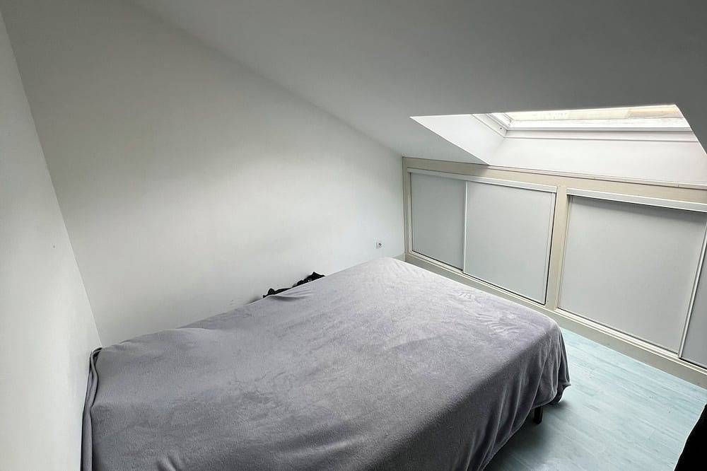 Appartement entier, Apparemment dans le centre in Saumur, Vallée de la Loire