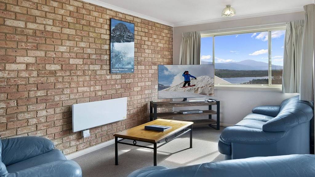 Holiday Home for 5 People in Jindabyne, New South Wales