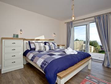 Apartment for 2 People in Dawlish, Devon, Photo 3