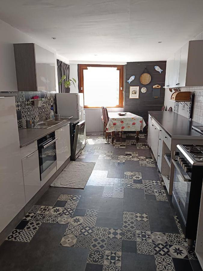 Location de vacances pour 2 personnes, avec jardin ainsi que sauna et jacuzzi à Ramonchamp - 3