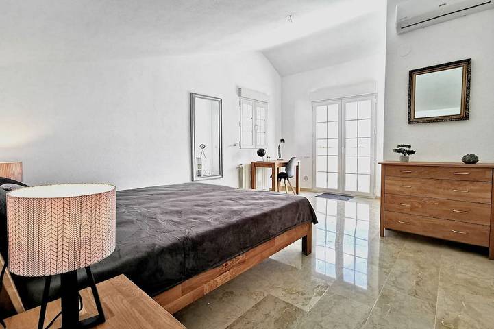Magnifique villa avec piscine chauffée* et proche de tout in Orihuela, Costa Blanca