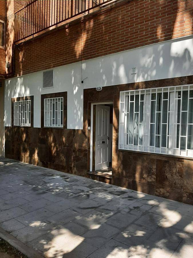 Apartamento para 5 personas, con Vistas en Pinto