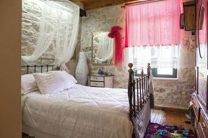 Ferienhaus für 5 Personen, mit Garten, mit Haustier in Heraklion - 2