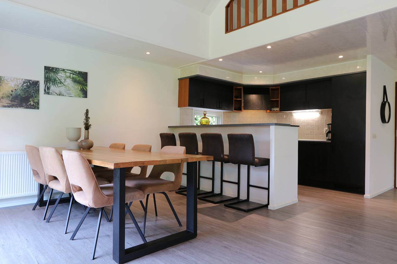 Europarcs De Achterhoek — Hackfort L'Etage Sauna 6 in Lochem, Achterhoek