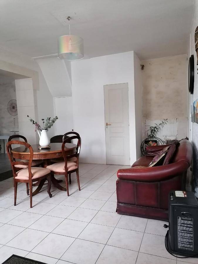 Villa pour 11 personnes