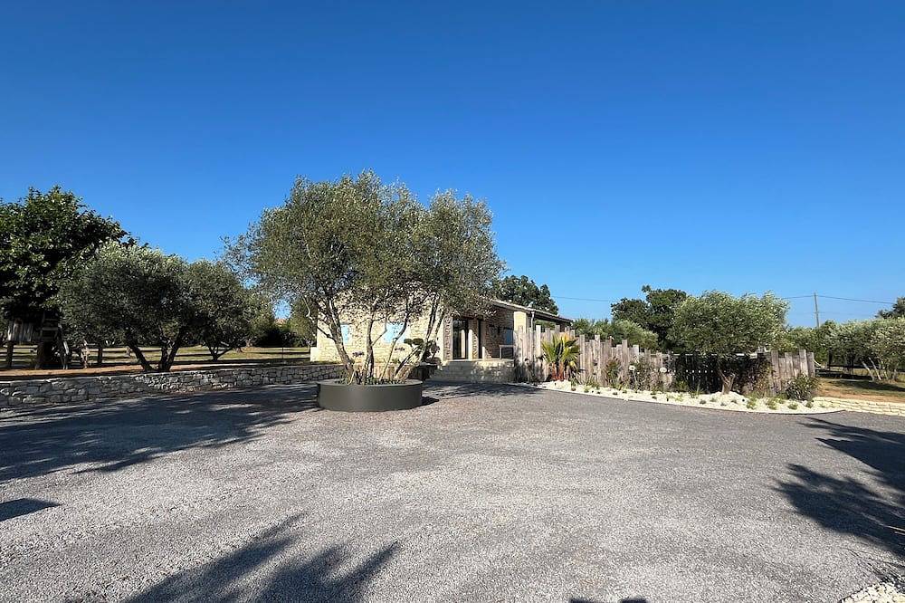 Villa Opaline in Issirac, Région de Nîmes