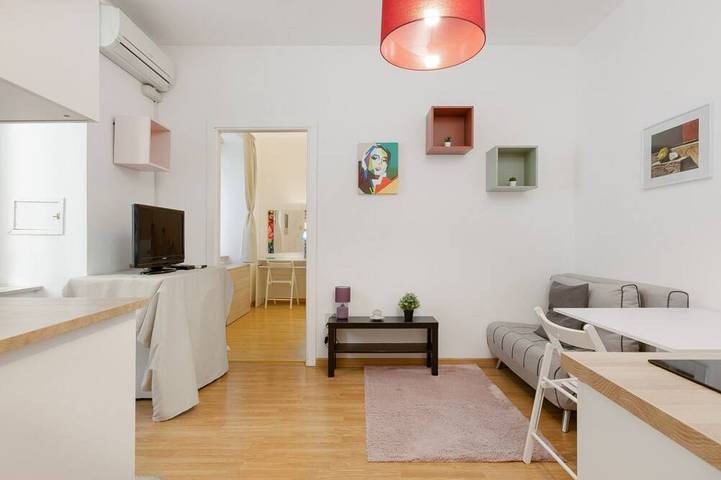 Appartamento vacanze per 2 persone - 1