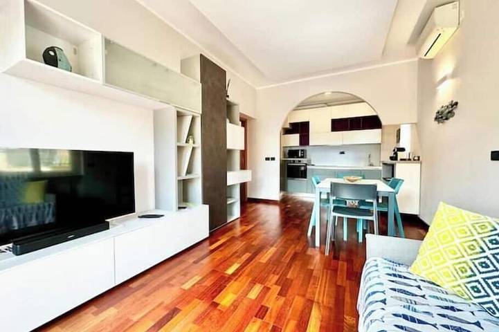Holiday apartment for 6 people - 1