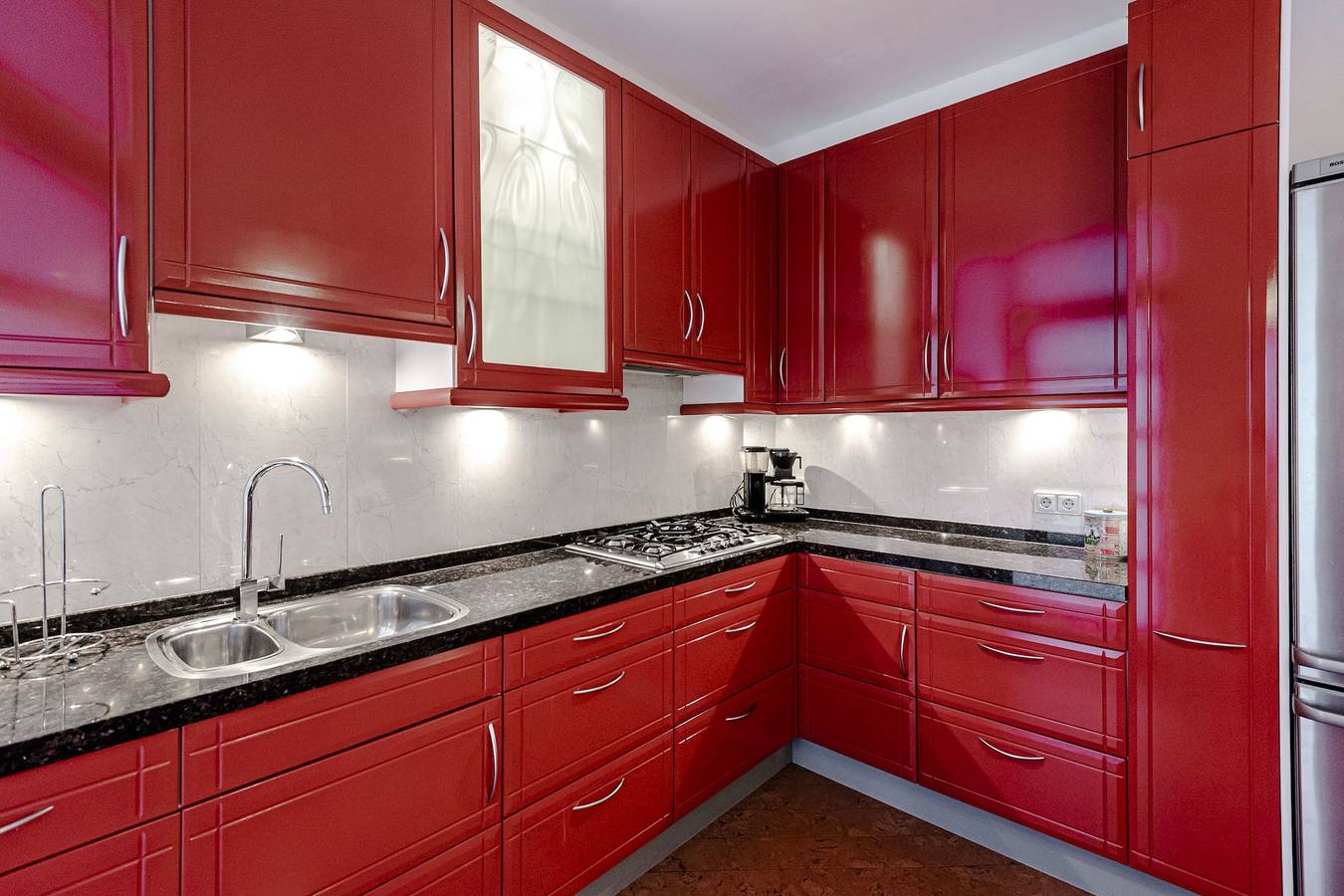 Casa Queensway Zandvoort in Zandvoort, North Sea Netherlands