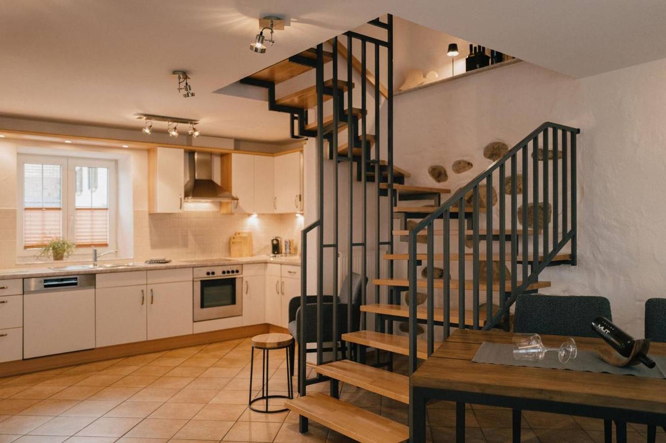 Appartement de vacances