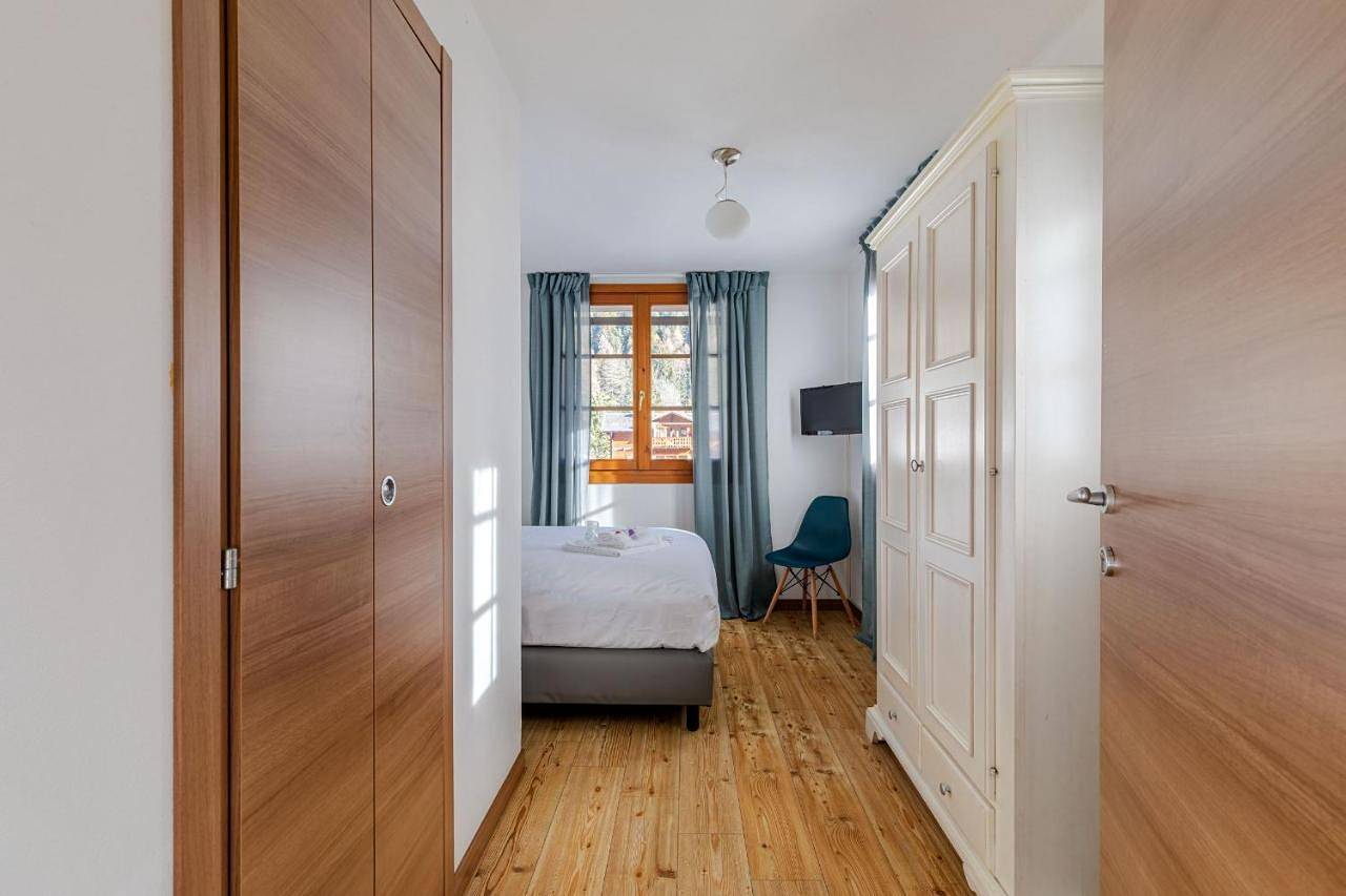 Hotel Dufour in Staffa (Macugnaga), Macugnaga