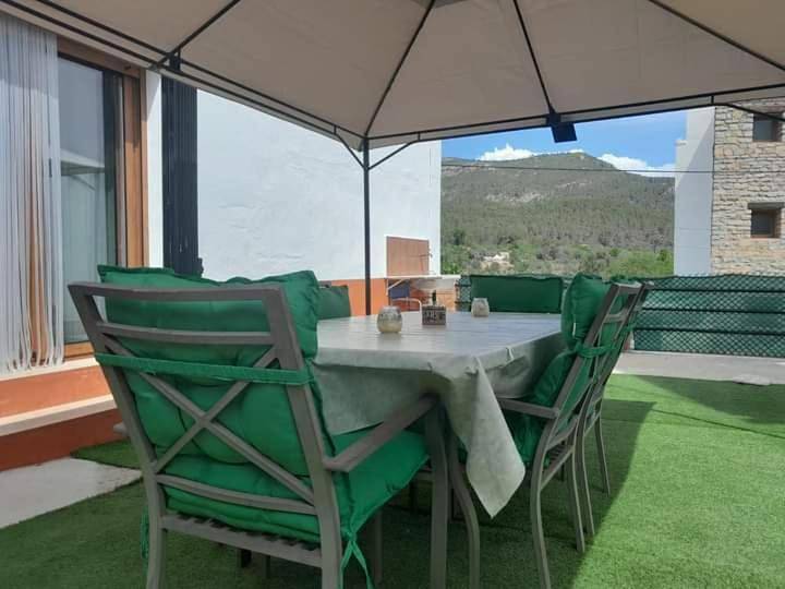 Appartement entier, La casita de la Alquería, Montanejos in Montanejos, Province de Castellón