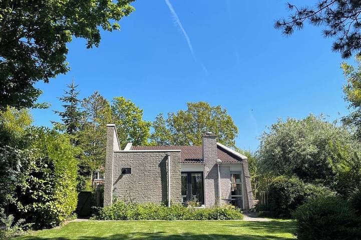 Villa für 6 Personen in Brouwershaven