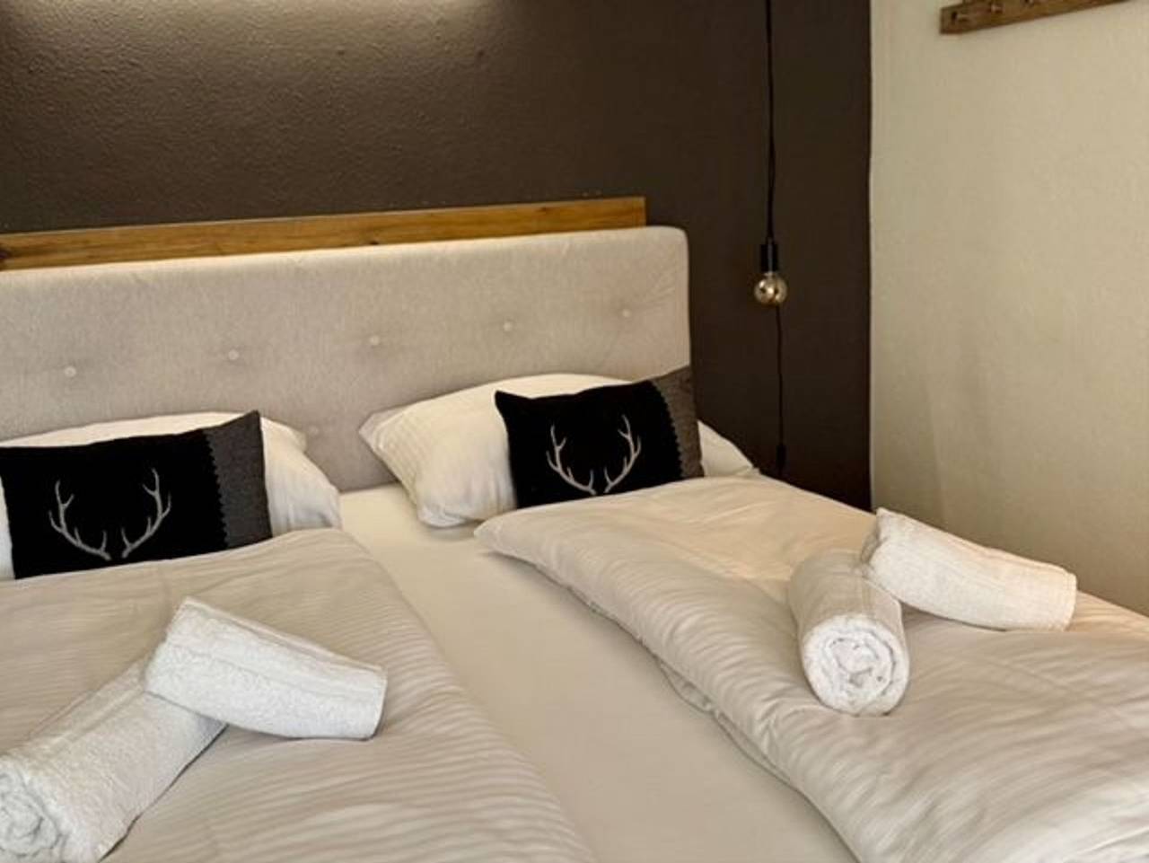 Ganze Ferienwohnung, Schliersee-Lounge in Schliersee, Alpenland Tegernsee Schliersee