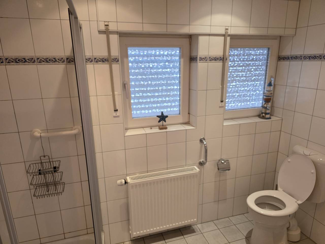 Apartamento vacacional entero, Ferienwohnung Wal in Norddeich, Norden y sus alrededores