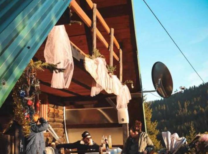 Gîte pour 6 personnes en Bosnie - 3