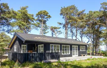 Strandhaus für 6 Personen in Snogebæk, Bornholm, Bild 2