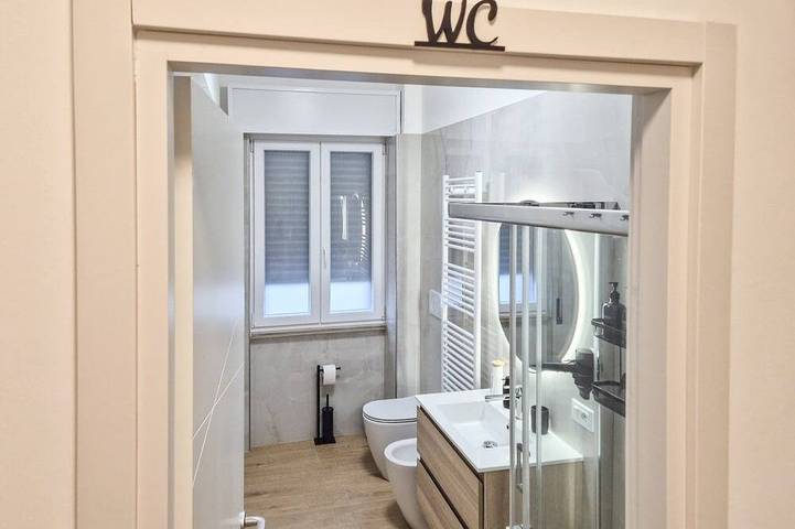 Mattia Guesthouse - Room 1 in Vicenza, Vicenza Provinz