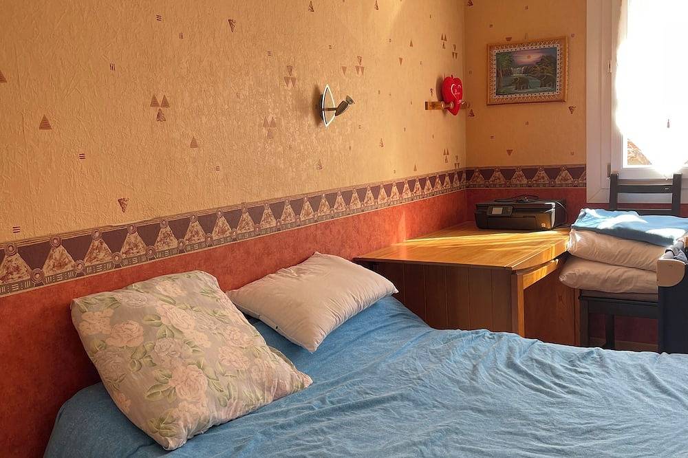 Große klimatisierte Villa für den Sommer in Rivesaltes, Perpignan und Umgebung