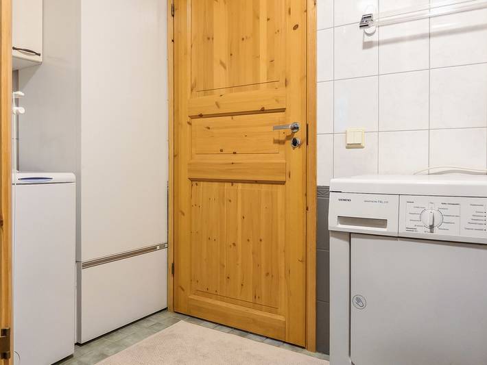 Ganze Wohnung, Rome 10 in Pudasjärvi