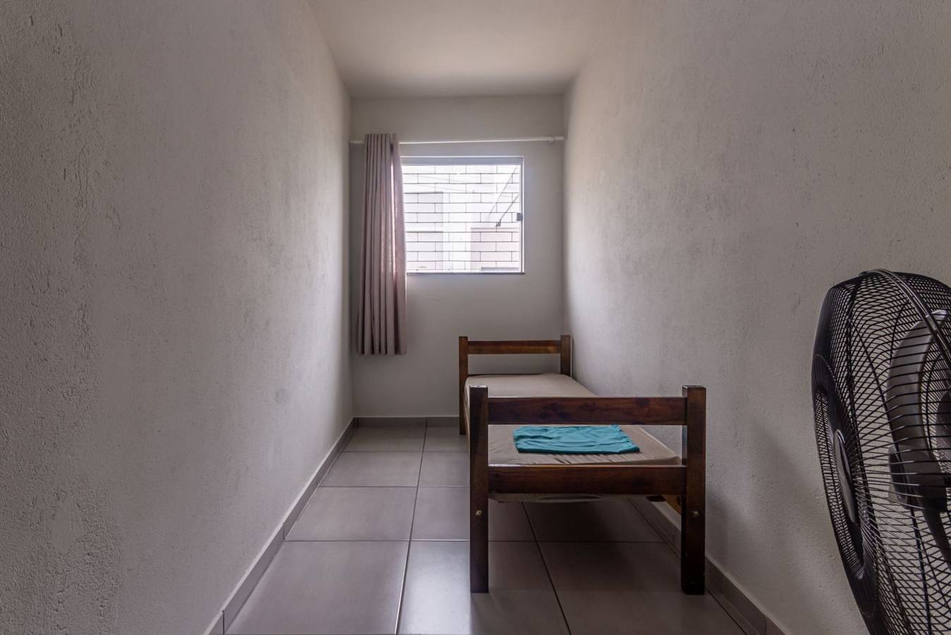 Ganze Wohnung, Apto para 8 pessoas com Garagem e Churrasqueira in Pará de Minas, Minas Gerais