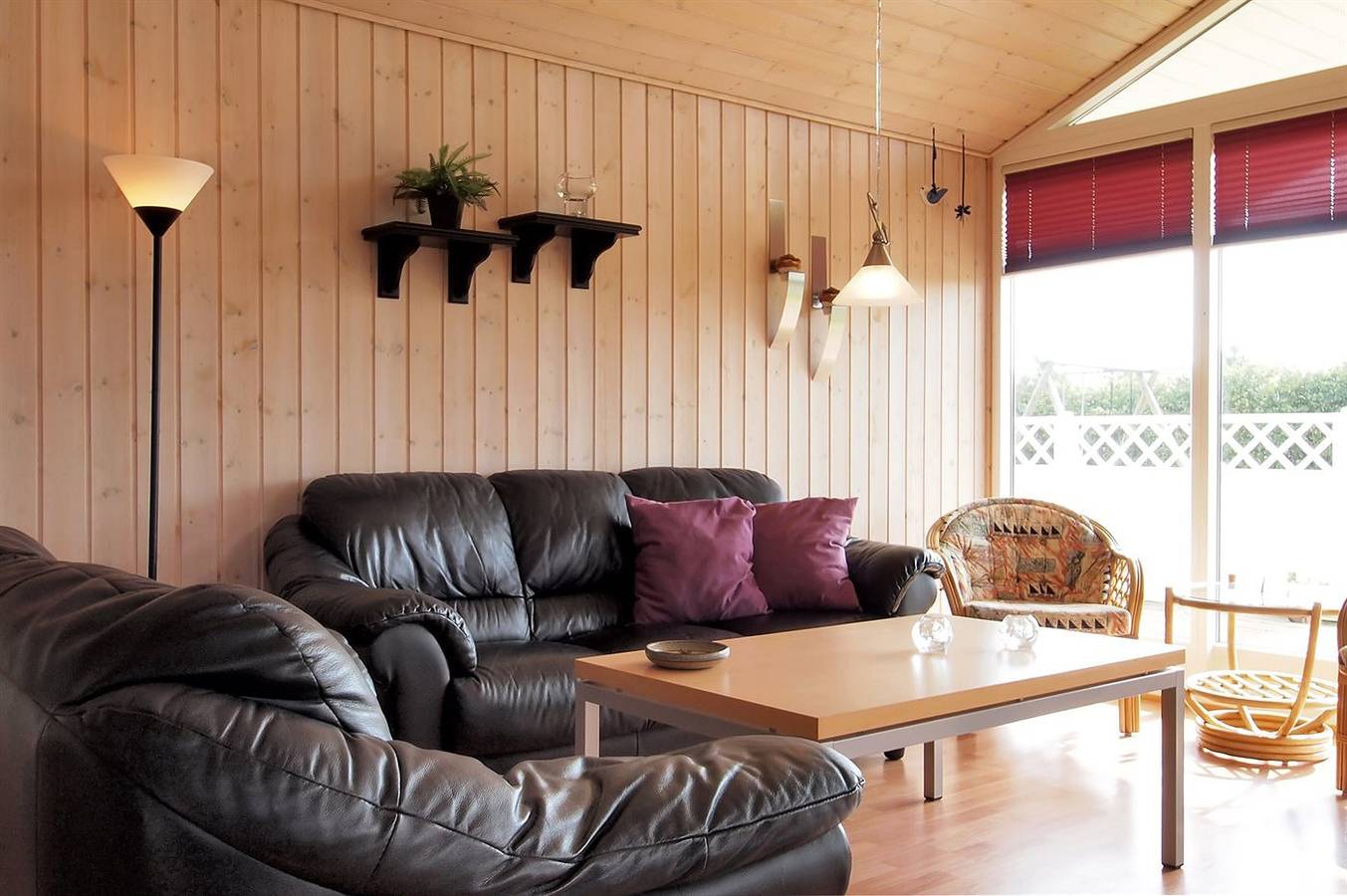 Stunning home in Tarm w/ Wifi, 3 Bedrooms and Sauna in Skaven Strand, Ringkøbing Fjord