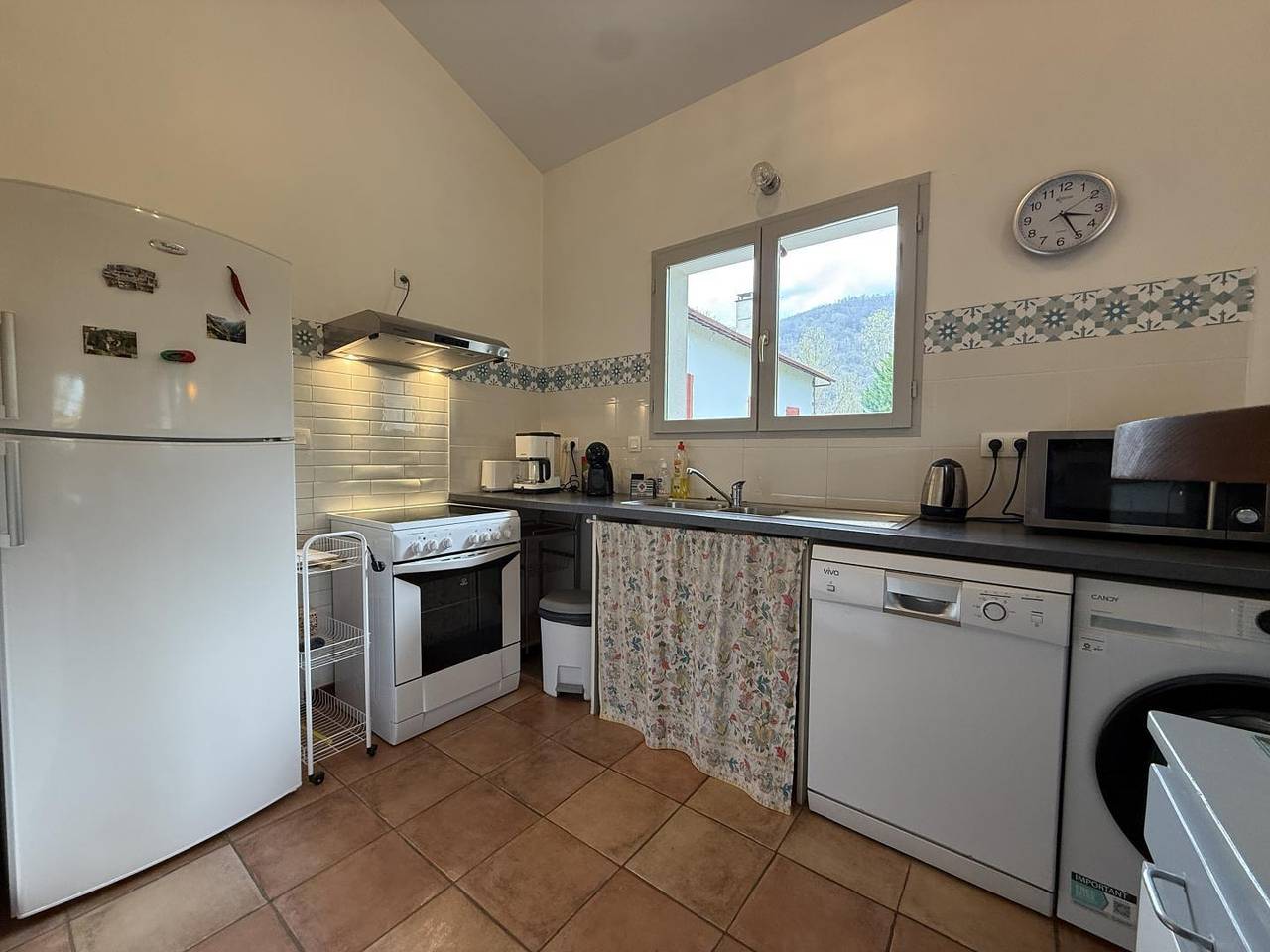 Etxe Ttipia in Ispoure, Région de Bayonne