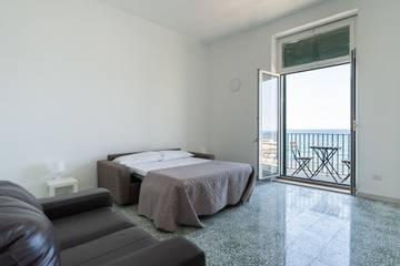Apartment for 2 People in Bari, Via Francigena, Photo 3