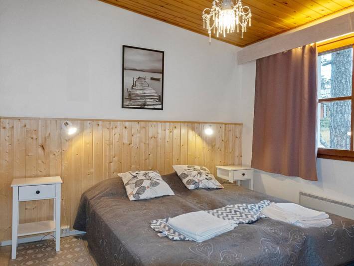 Location de vacances pour 6 personnes dans Saariselka - 4